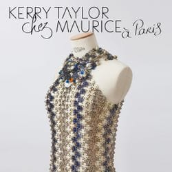 Kerry Taylor Chez Maurice à Paris #10 