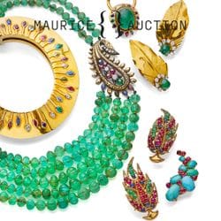 A Celebration Of Colour: Joyful And Vibrant Jewellery