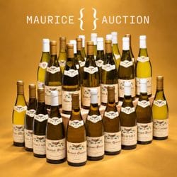 Coche-Dury in Majesty: Unveiled Treasures from a French Private Cellar