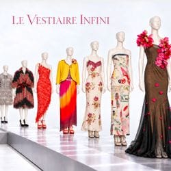 Le Vestiaire Infini / The Live Sale 