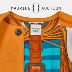 Le Vestiaire Infini – Part I – Hermès Only