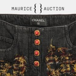 Le Vestiaire Infini – Part III – Chanel Only