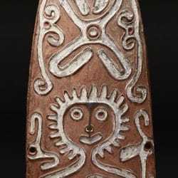 HAMMER 163 / Art africain, océanien et asiatique