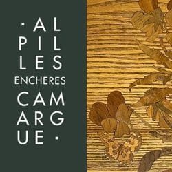 Mobiliario y objetos de arte