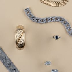 Luxus, Ruhe und Genuss #5 Numismatik, Schmuck, Uhren, Mode und Kuriositäten