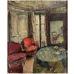 Tableaux, dessins, estampes 