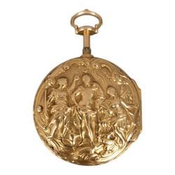 Plata y numismática