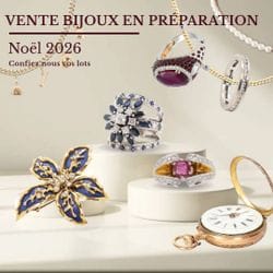 Vente de Bijoux 