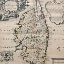 Corsica et livres anciens