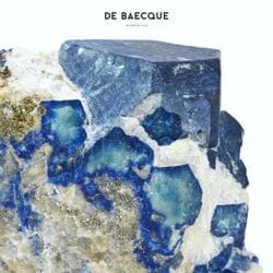 Minéraux