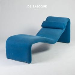 ARTS DES XXe ET XXIe SIECLES - Design
