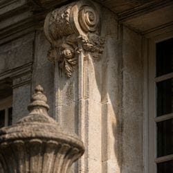 Burgundian Mansions