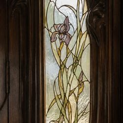 Art Nouveau &amp; Art Deco #5