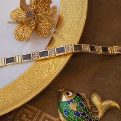 Schmuck, Rue de Bourgogne Nr. 38