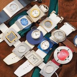 Online - Sweet 70s Watches