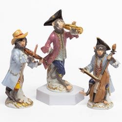 364th Auction | Day 1: Jewelry and Decorative Arts