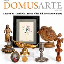 Antiquités et objets de décoration  