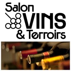 GRANDI VINI E LIQUORI nell'ambito della fiera "Vins &amp; Terroirs" presso il MEETT di Tolosa