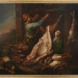 Auction 1004 - 20th Session -  MASTERPIECES THROUGH THE AGES: ANTIQUES | PAINTINGS AND ANTIQUE FURNITURE