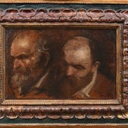 Masterpieces Through The Ages: Antiques, Paintings and Antique Furniture