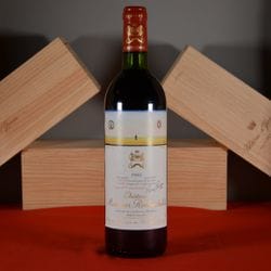 Vente caritative de vins & spiritueux (au profit de l'association l'Auvergne pour un Enfant)