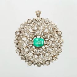 Bijoux, montres et numismatique (novembre 2026)