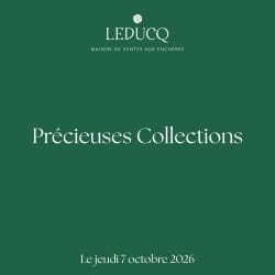 Précieuses Collections