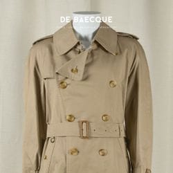 Mode, maroquinerie et accessoires