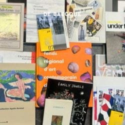 Bruno Henry Collection: A Look at the French Art Scene of the 2000s - Part III: Documentation