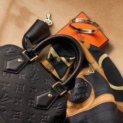 Fashionable – Thursday 8 October