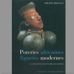 Céramiques africaines - Collection BRISSAUD-MENDES