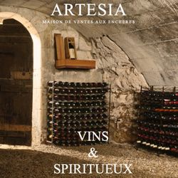 Weine &amp; Spirituosen