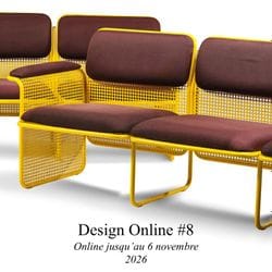 Diseño en línea n.º 8