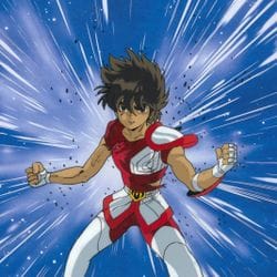 « Chevaliers, Armures et Samuraïs » Art animation + Selection 