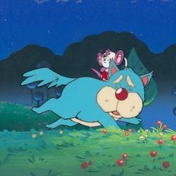 Art Animation VI : Animaux et Découvertes & opportunités