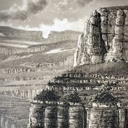 Les voyages d'Albert Tissandier