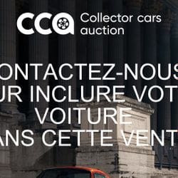 Automobiles au Palace