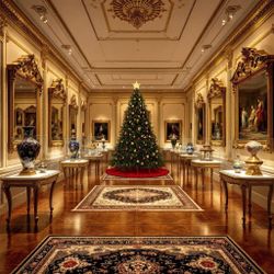 "PRESTIGE EXPERIENCE" - Belle vente de Noël
