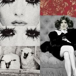 Vintage Furs #2