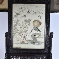 Chinesische und japanische Kunstwerke