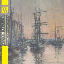 Bric & Broc by Vasari Auction