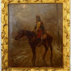 Belle vente de mobilier et objets d'art