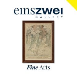 86e vente aux enchères en ligne d'œuvres d'art