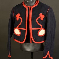 Militaria l'armée française à travers l'histoire. Insigne militaire Français
