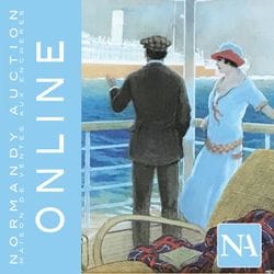 VENTE ONLINE ESTIVALE du 30 août 2026