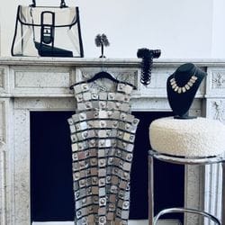 Sacs I Bijoux I Mode - Histoire et investissement 