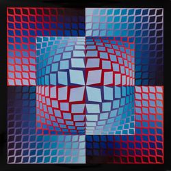 ONLINE Art moderne & Art contemporain #4
