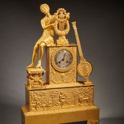 Cuadros, muebles y objetos de arte