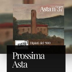 Arte moderno y pintura italiana del siglo XX