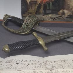 Souvenirs Historiques, Militaria, Livres et Manuscrits